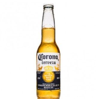 Cerveza Corona (330 Ml.)