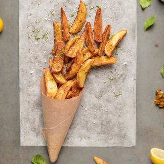 Գյուղական կարտոֆիլ