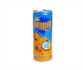 Hawaï Tropical