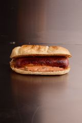 ცხარე გოდესი