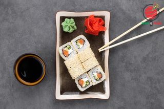 Роллы"Токио"