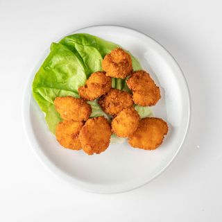 Chicken balls- 9 pezzi