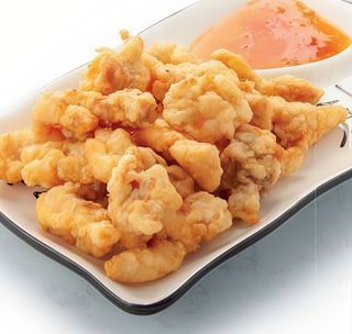 201 pollo fritto