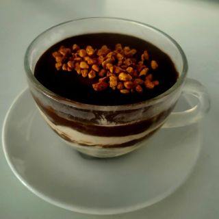 Taza Cremino  (215 Ml.)