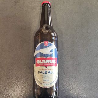 Гларус Премиум Пейл Ейл