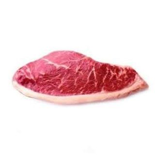 Aged Prime Picanha, Fresh