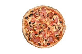 Pizza Quattro Stagioni Ø32cm