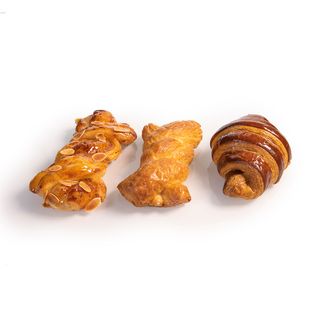 Surtido Mini Trenzas