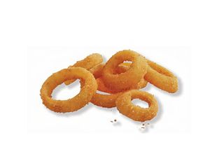 215. Calamares fritos 5 Pzs