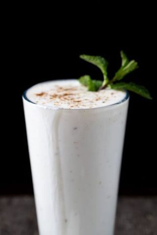 Plain Lassi