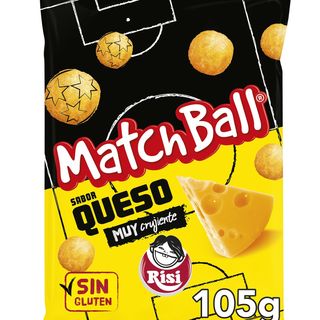 Risi Match Ball 105g
