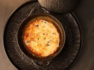 Цибулевий суп (440g)