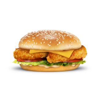 Tenders Burger 
