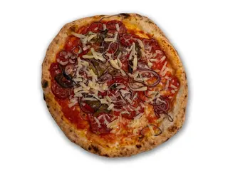 Pizza Rita