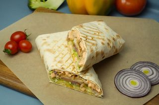 Донер в лаваше Классический (350г)