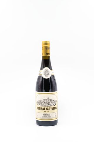 Sindicat La Figuera 2020