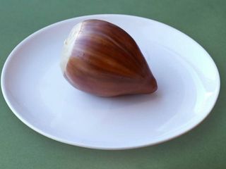 Десерт Лісовий Горіх