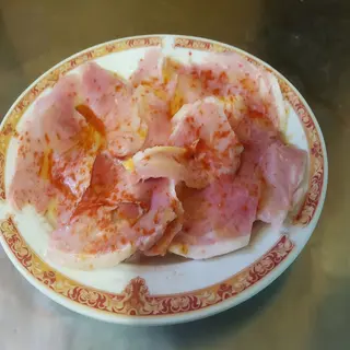 Lacon A La Gallega (Ración)