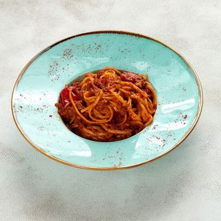 Паста Болоньезе (350г)