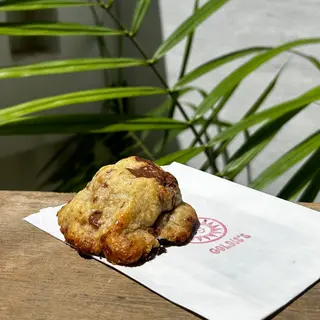 Cookie by Goldie's
