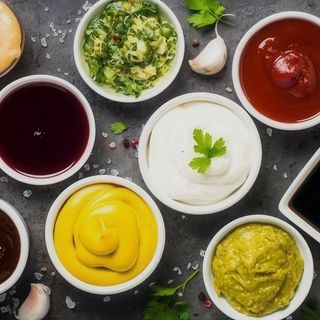 Соус Барбекю ( 30 г)