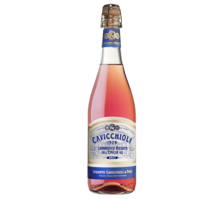 Lambrusco Cavicchioli Rosé