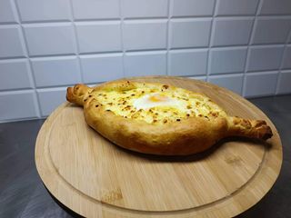 აჭარული ხაჭაპური (სტანდარტი)