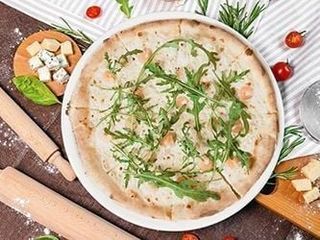 Гамберетті е Руккола (350g)