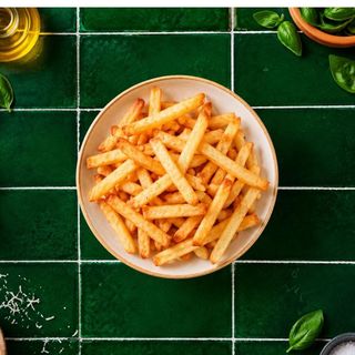 Patatine fritte