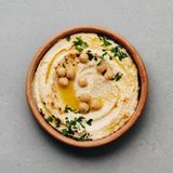 hummus