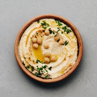 hummus