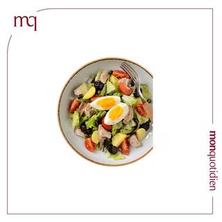 Salade niçoise