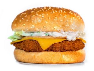 Chicken Burger