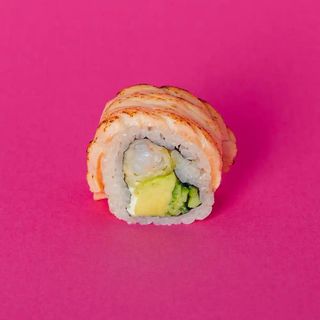 S.URAMAKI SAKE GRILL