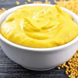 Salsa Mostaza