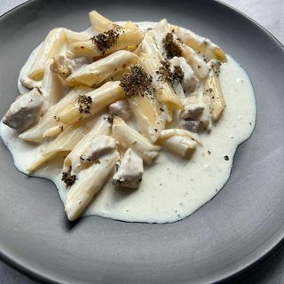 Testenina sa piletinom