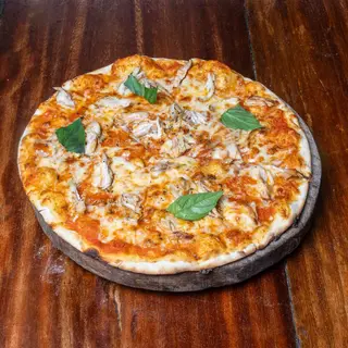 Pizza Pollo