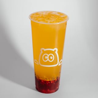 Ягодный-Микс  500 мл