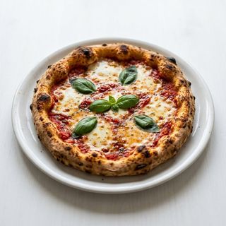 Pizza Margherita (30 Cm.)