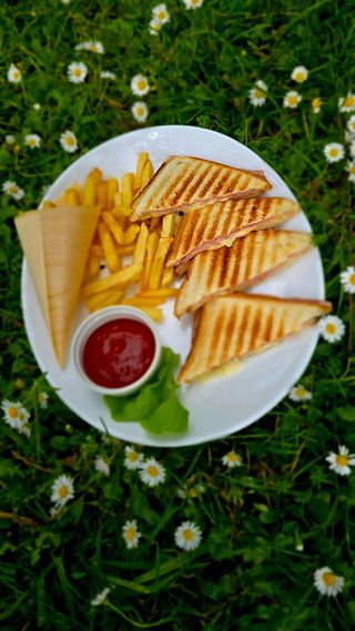Tost sendvič šunka 400 gr