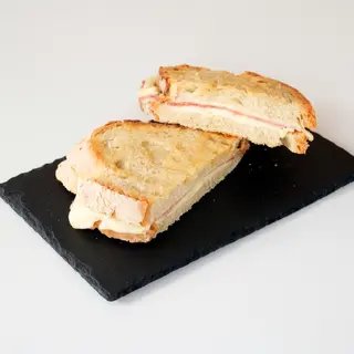 Tosta Mista
