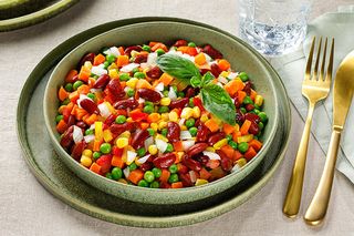 Суміш Заморожена “мексиканська”