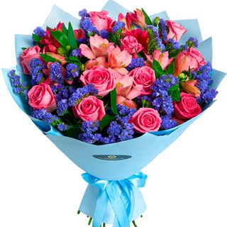 Букет "Не випускай мрію!"