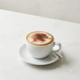 Capuccino