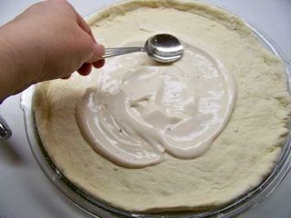 Створи свою піцу