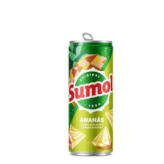 Sumol Ananás 33 cl