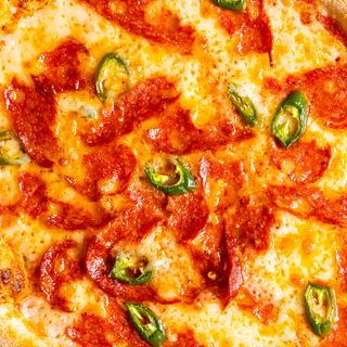 Pizza Diavola  Ø32cm