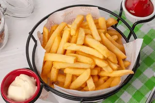 Картофель фри