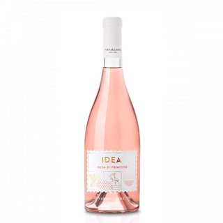 Primitivo Rosato - Idea