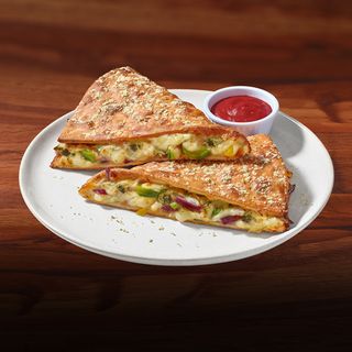 MELTS VEGE NACHO CHEESE